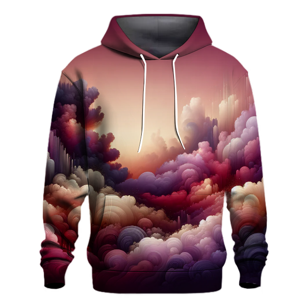 Twilight Reverie Spectrum Hoodie