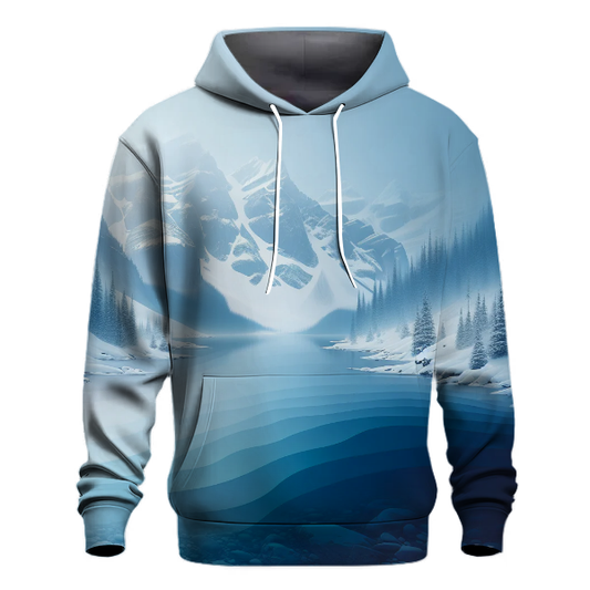 Frozen River Hoodie