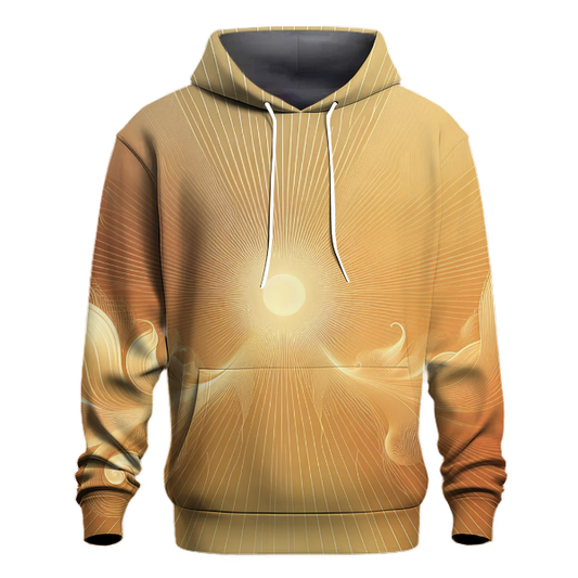 Golden Hour Hoodie