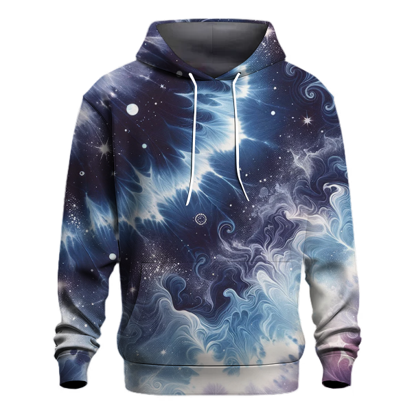 Starlit Oasis Hoodie