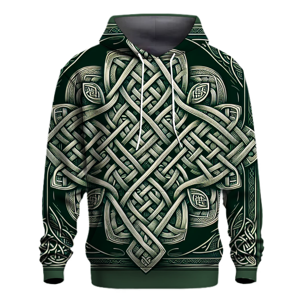 Celtic Legacy Hoodie