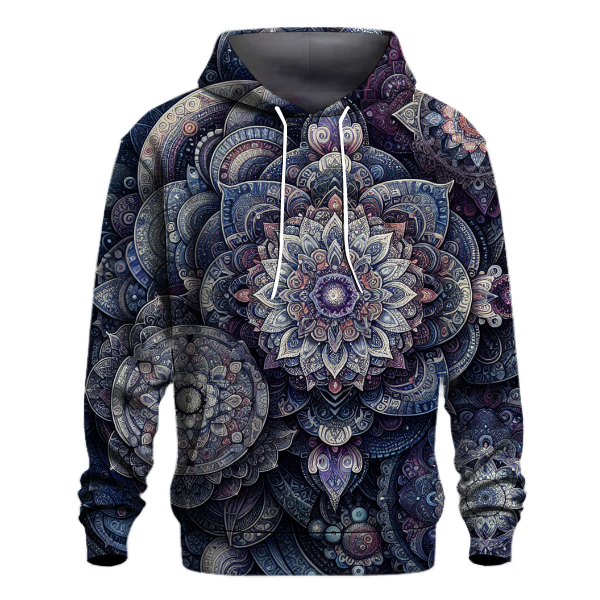 Mystic Groove Hoodie