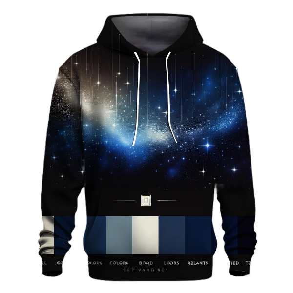 Starlight Fantasy Hoodie