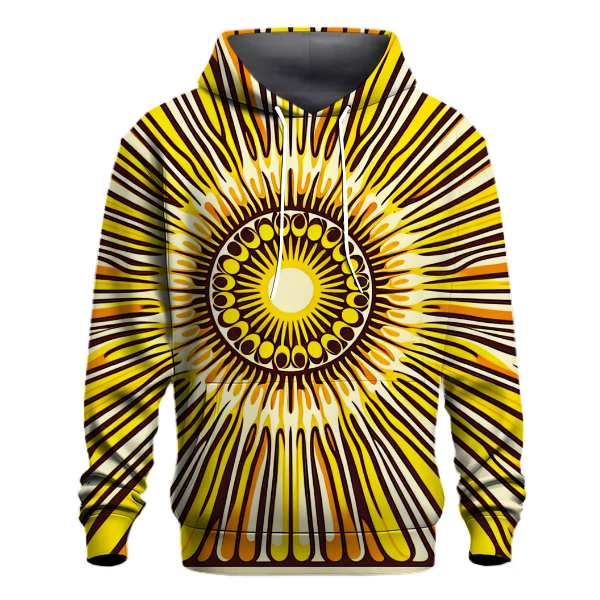 Sunshine Dreams Hoodie