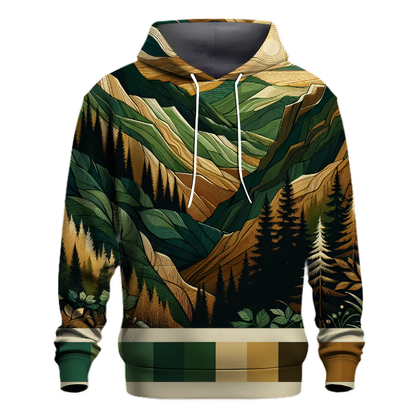 Wandering Spirit Hoodie