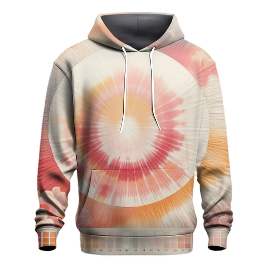 Sunrise Serenity Hoodie