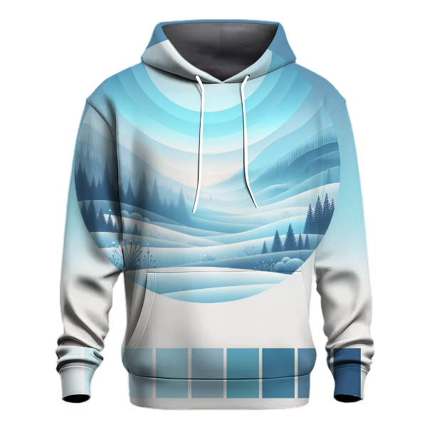 Frosty Breeze Hoodie