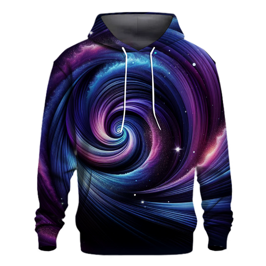 Galaxy Vortex Hoodie