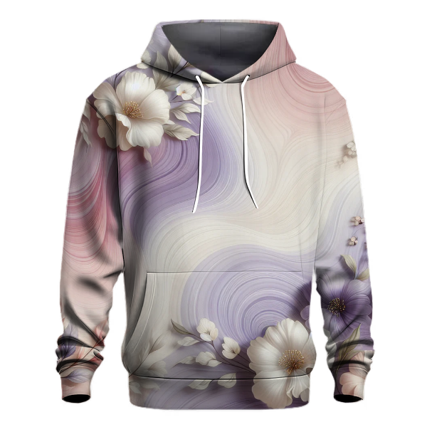 Dreamy Lavender Hoodie