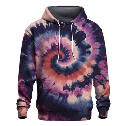 Twilight Glow Hoodie