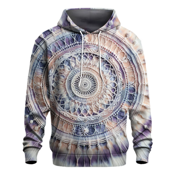 Dreamcatcher Illusion Hoodie