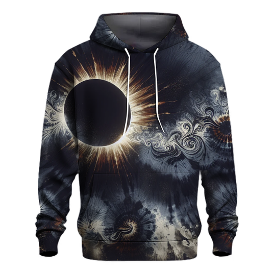 Eclipse Vision Hoodie