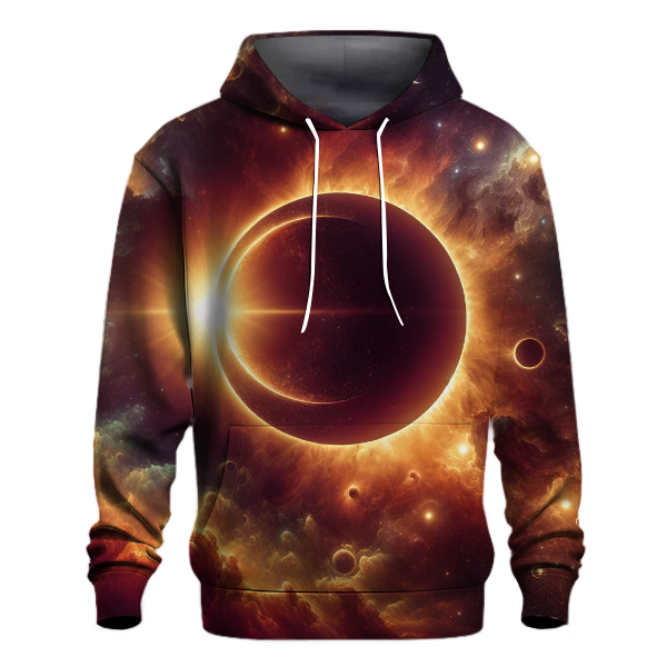 Eclipse Fantasy Hoodie