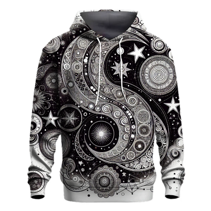 Astral Harmony Hoodie