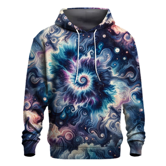 Celestial Mirage Hoodie