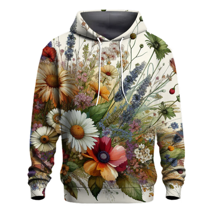 Wildflower Dreams Hoodie