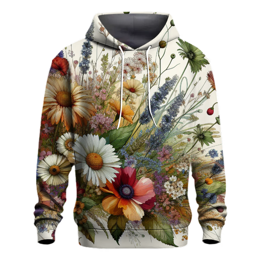 Wildflower Dreams Hoodie