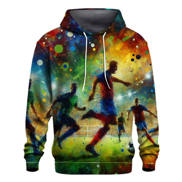 Football Heritage Hoodie