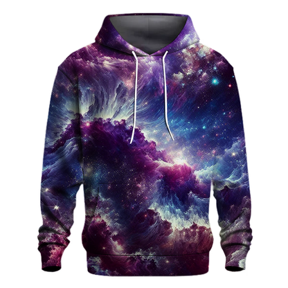 Galaxy Voyager Hoodie