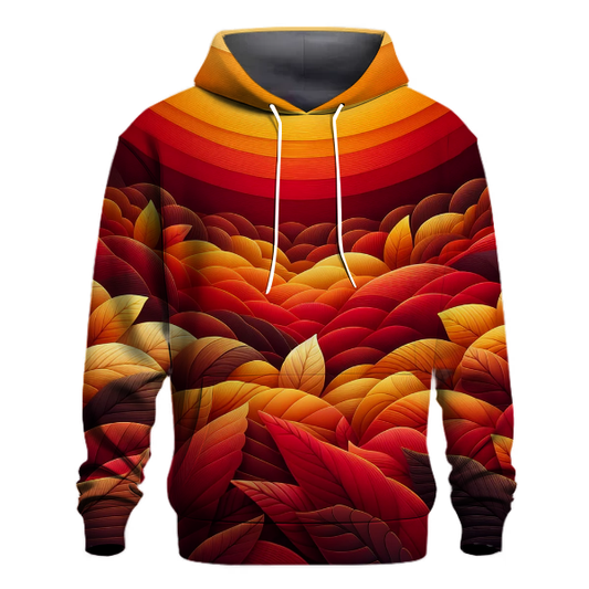 Autumn Ember Hoodie