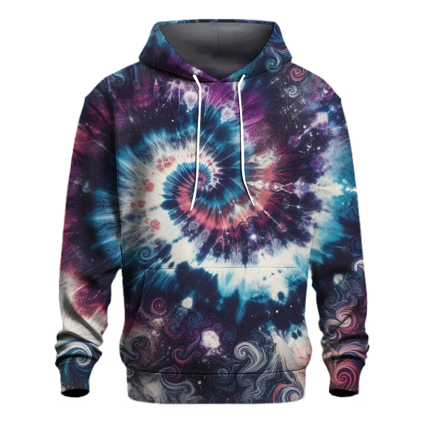 Celestial Reflections Hoodie