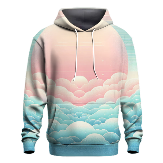 Dreamy Dawn Hoodie