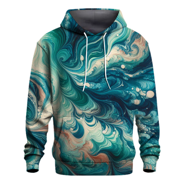 Enchanted Ocean Hoodie