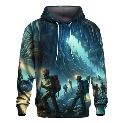 Caving Hoodie