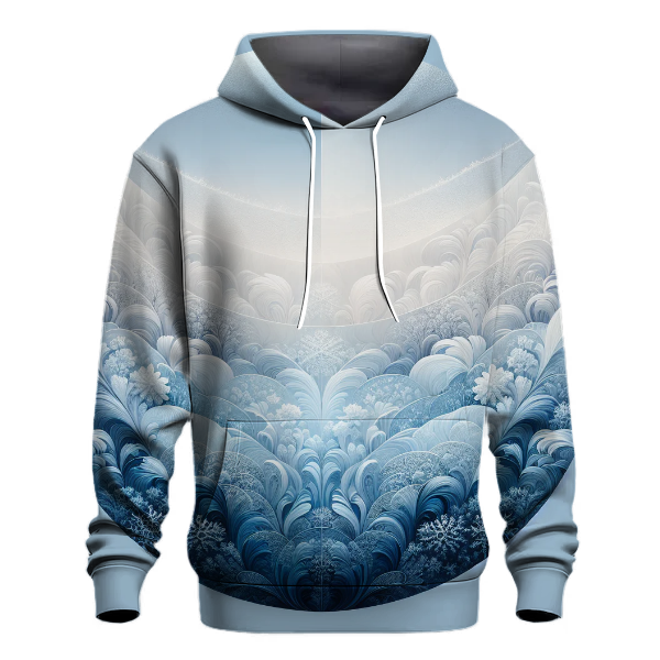 Glacier Fade Hoodie