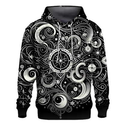 Enchanting Enigma Hoodie