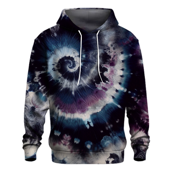 Enigmatic Nightfall Hoodie