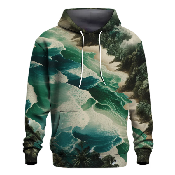 Emerald Coast Hoodie