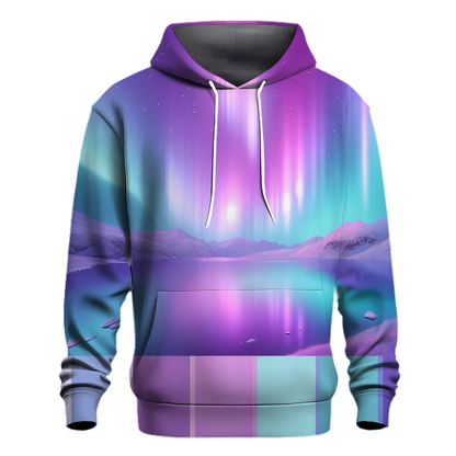 Pastel Aurora Hoodie