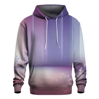 Lavender Mist Hoodie