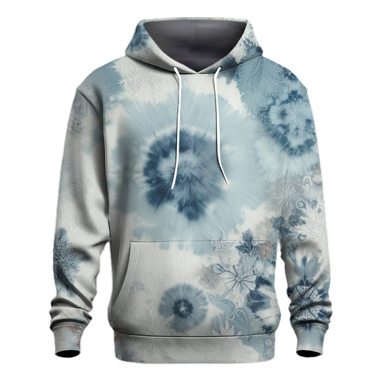 Frosty Morning Hoodie