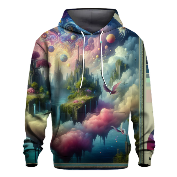 Dreamweaver Hoodie