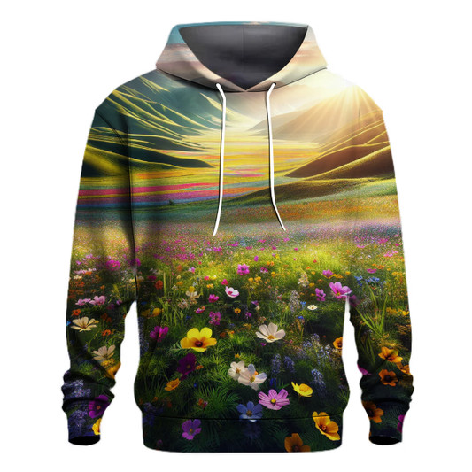 Natures Palette Hoodie