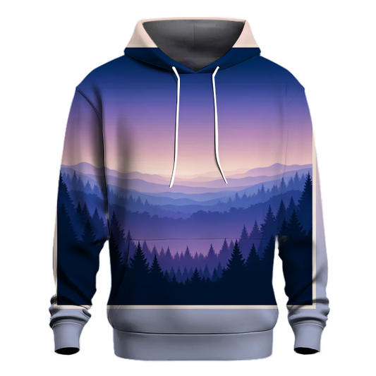 Twilight Whisper Hoodie