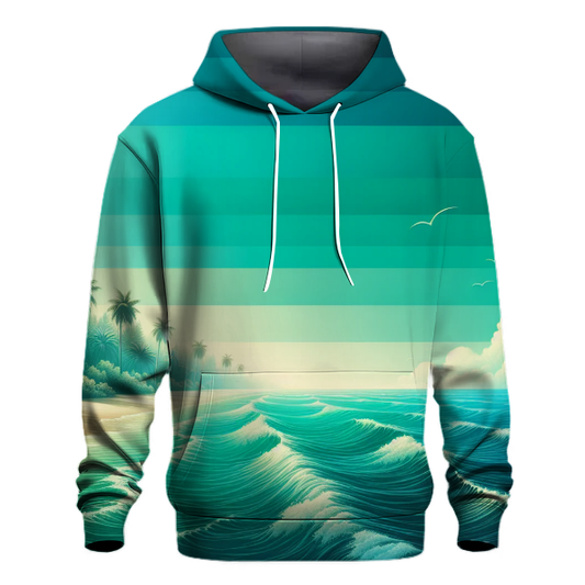 Emerald Bay Hoodie