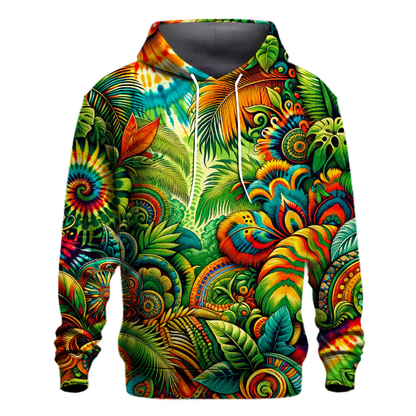 Jungle Fever Hoodie