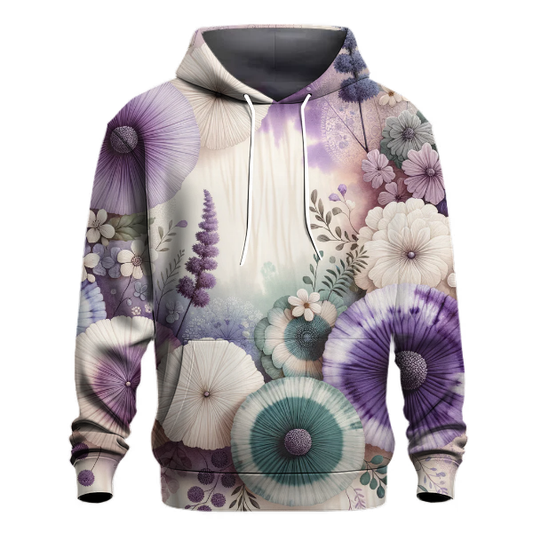 Lavender Dream Hoodie