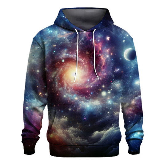 Celestial Daydreams Hoodie