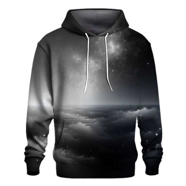 Lunar Dreamscape Hoodie Lightweight Hoodies