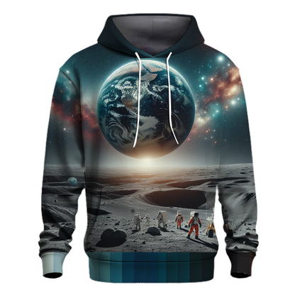 Lunar Expedition Hoodie