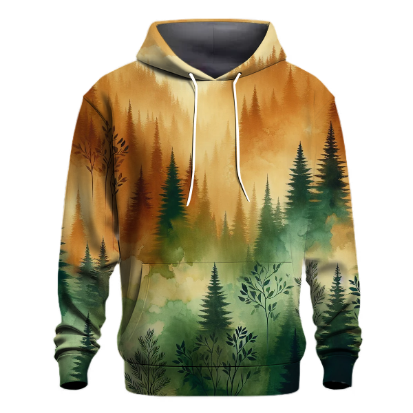 Autumn Grove Hoodie