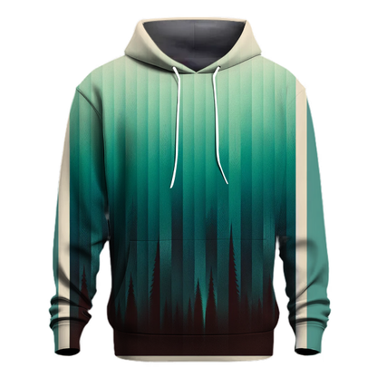 Forest Whispers Hoodie