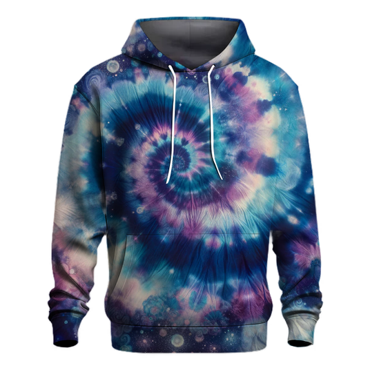 Indigo Twilight Dream Hoodie