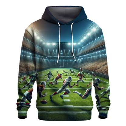 Football Glory Hoodie