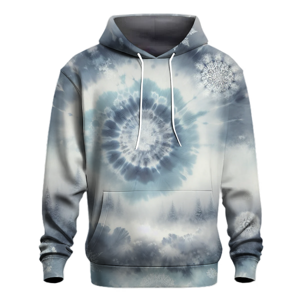 Frosty Twilight Hoodie