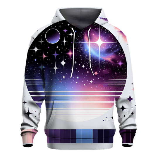 Galaxy Pulse Hoodie